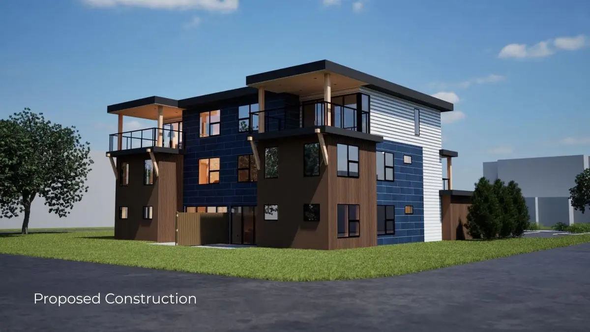 1016 THIRD STREET #Unit 103, Stevens Point, WI 54481 - #1