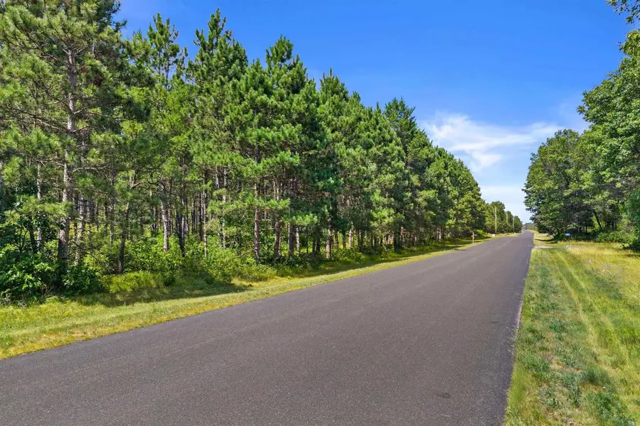 Lot 4, 10 Acres BELL ROAD, Wisconsin Rapids, WI 54494 - #2