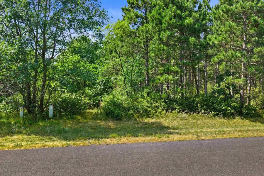 Lot 4, 10 Acres BELL ROAD, Wisconsin Rapids, WI 54494 - #3