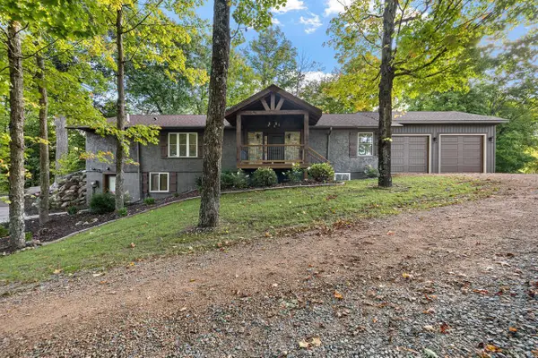 W4689 NELSON AVENUE, Irma, WI 54442