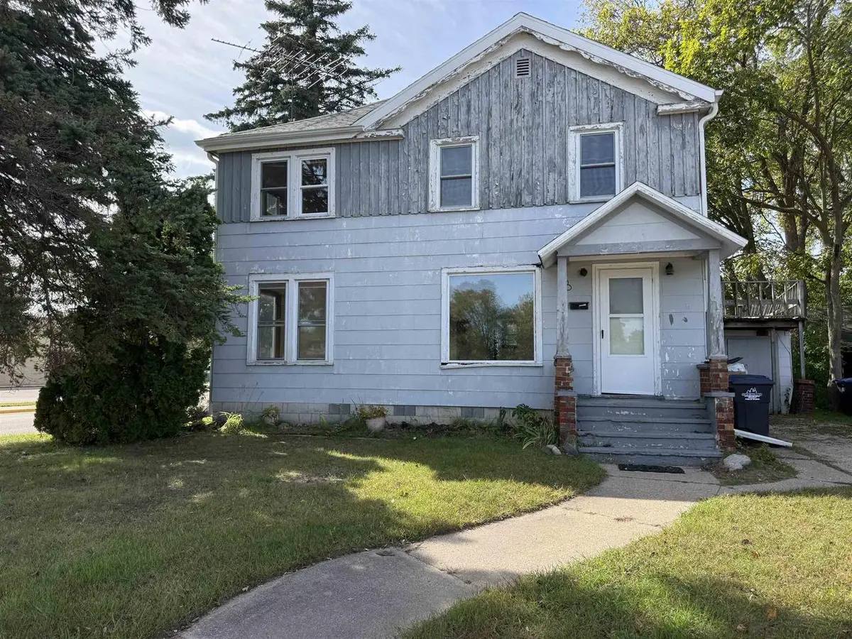 341 S MAIN STREET, Shawano, WI 54166 - #1