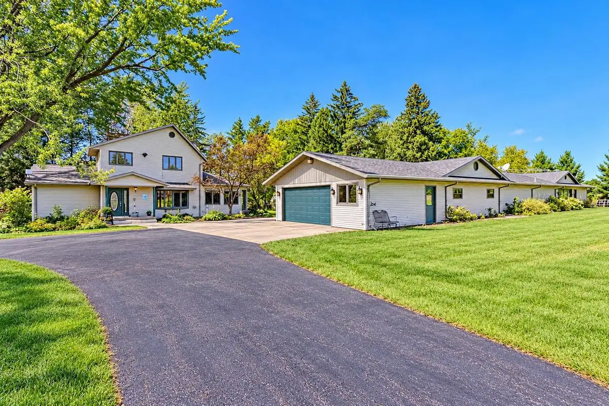 113784 ELM TREE ROAD, Marshfield, WI 54449 - #1