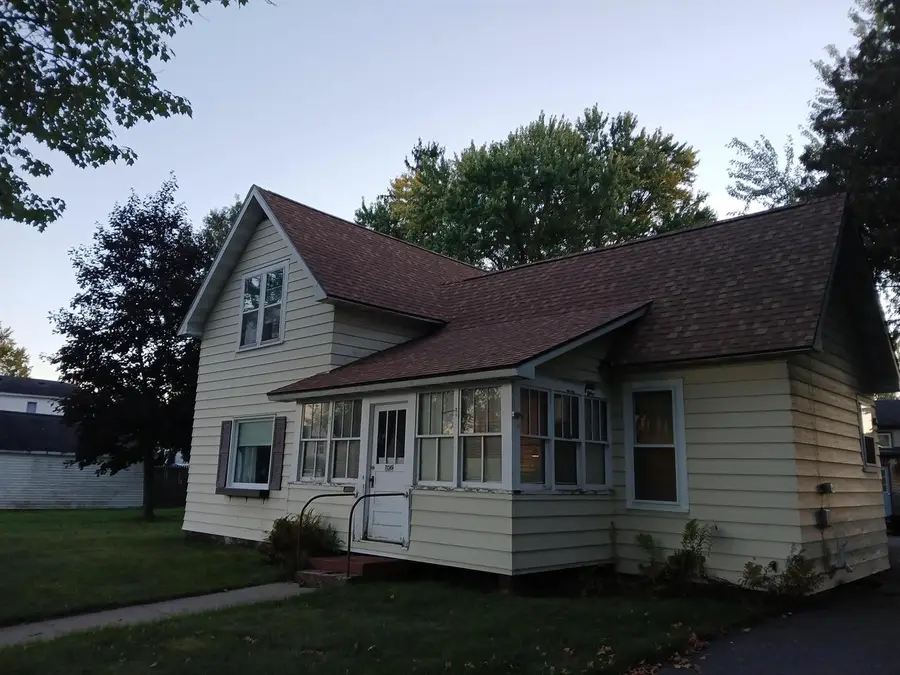 706 CHIPPEWA STREET, Merrill, WI 54452 - #3