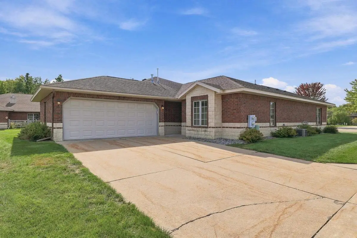1019 JASMINE LANE, Stevens Point, WI 54482 - #1