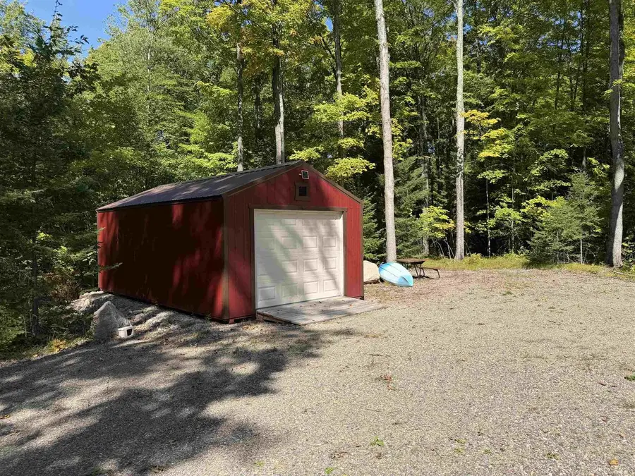 1018 LILY LAKE ROAD, Pickerel, WI 54465 - #2