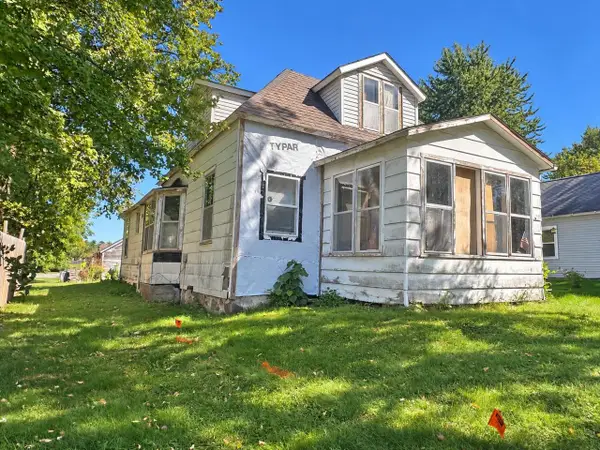 425 S ARGYLE AVENUE SOUTH, Phillips, WI 54555