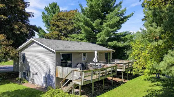 109-111 S ADAMS AVENUE, Marshfield, WI 54449