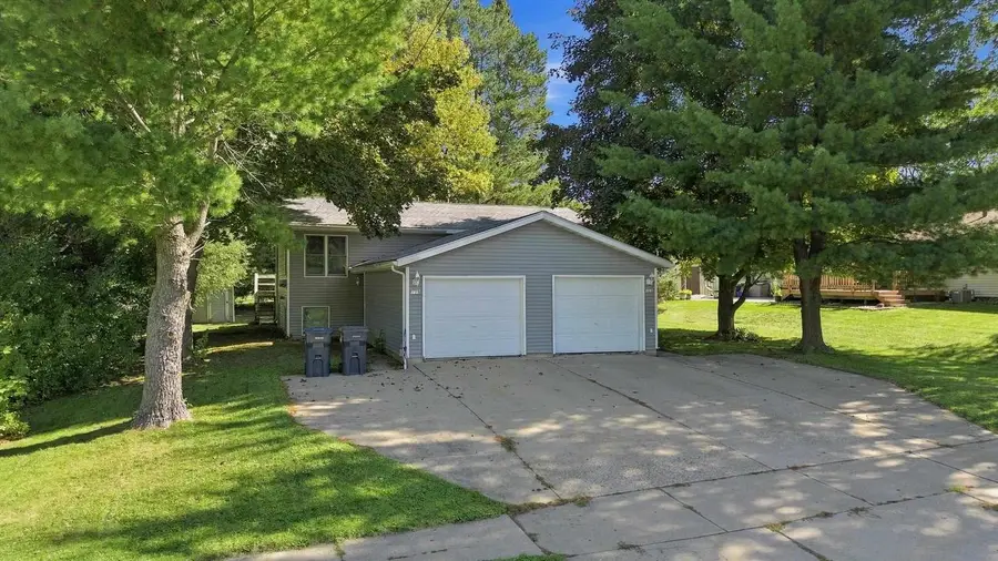 109-111 S ADAMS AVENUE, Marshfield, WI 54449 - #3