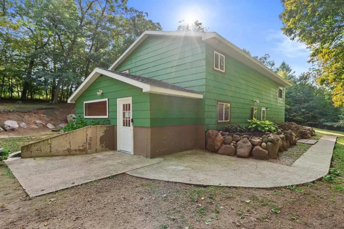 W5499 COTTONVILLE DRIVE, Wautoma, WI 54982 - #1