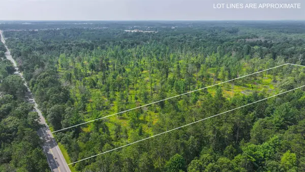 5 Acres BRILOWSKI ROAD NORTH, Stevens Point, WI 54482