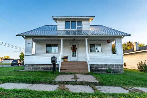 601 DIVISION STREET, Merrill, WI 54452