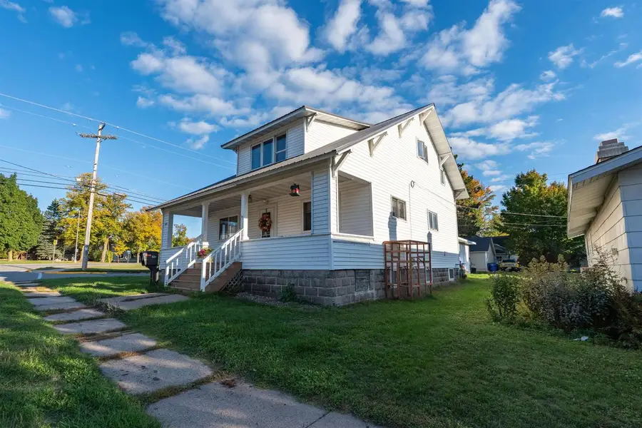 601 DIVISION STREET, Merrill, WI 54452 - #3