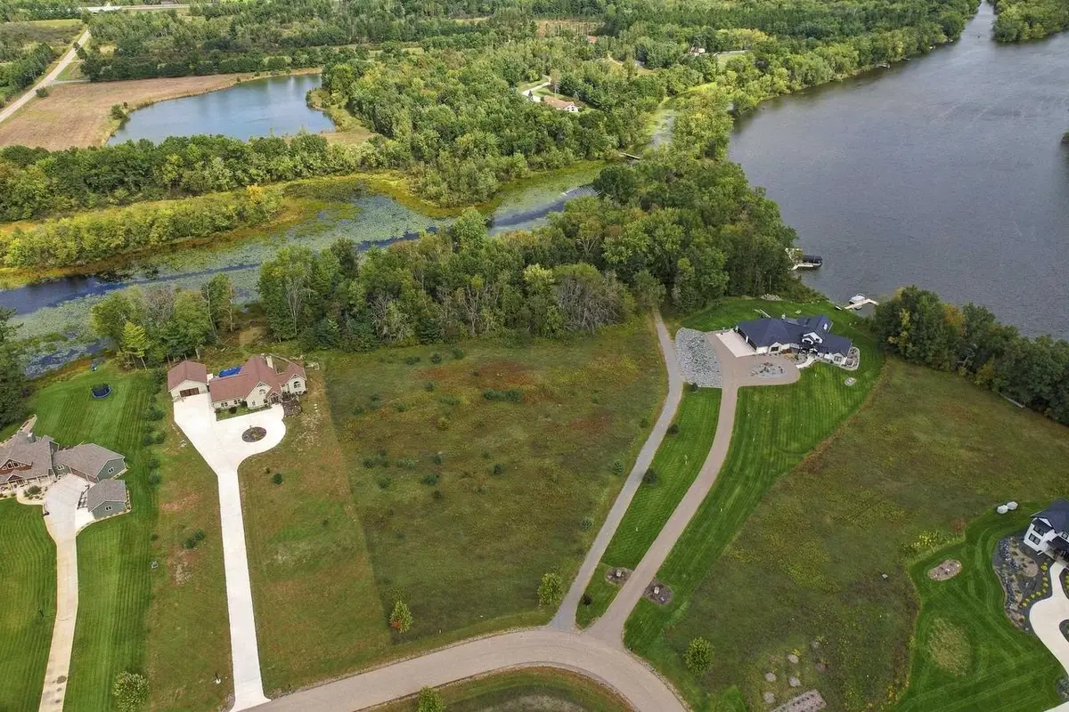 2135 PENINSULA PLACE, Junction City, WI 54443 - #1