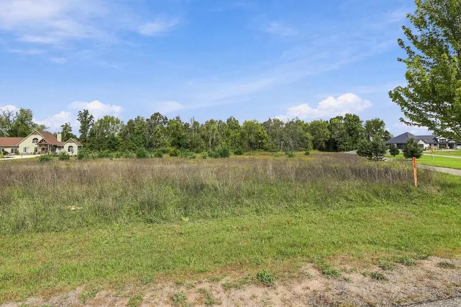 2135 PENINSULA PLACE, Junction City, WI 54443 - #3