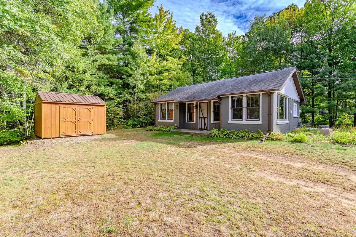 W5426 BOHNERT ROAD, Tomahawk, WI 54487 - #1