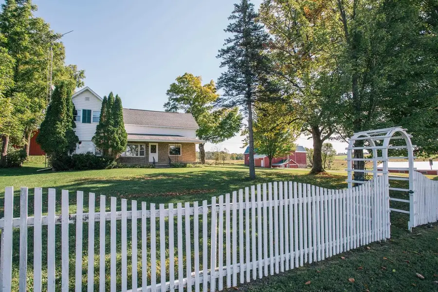 N6722 COUNTY ROAD G, Neillsville, WI 54456 - #2