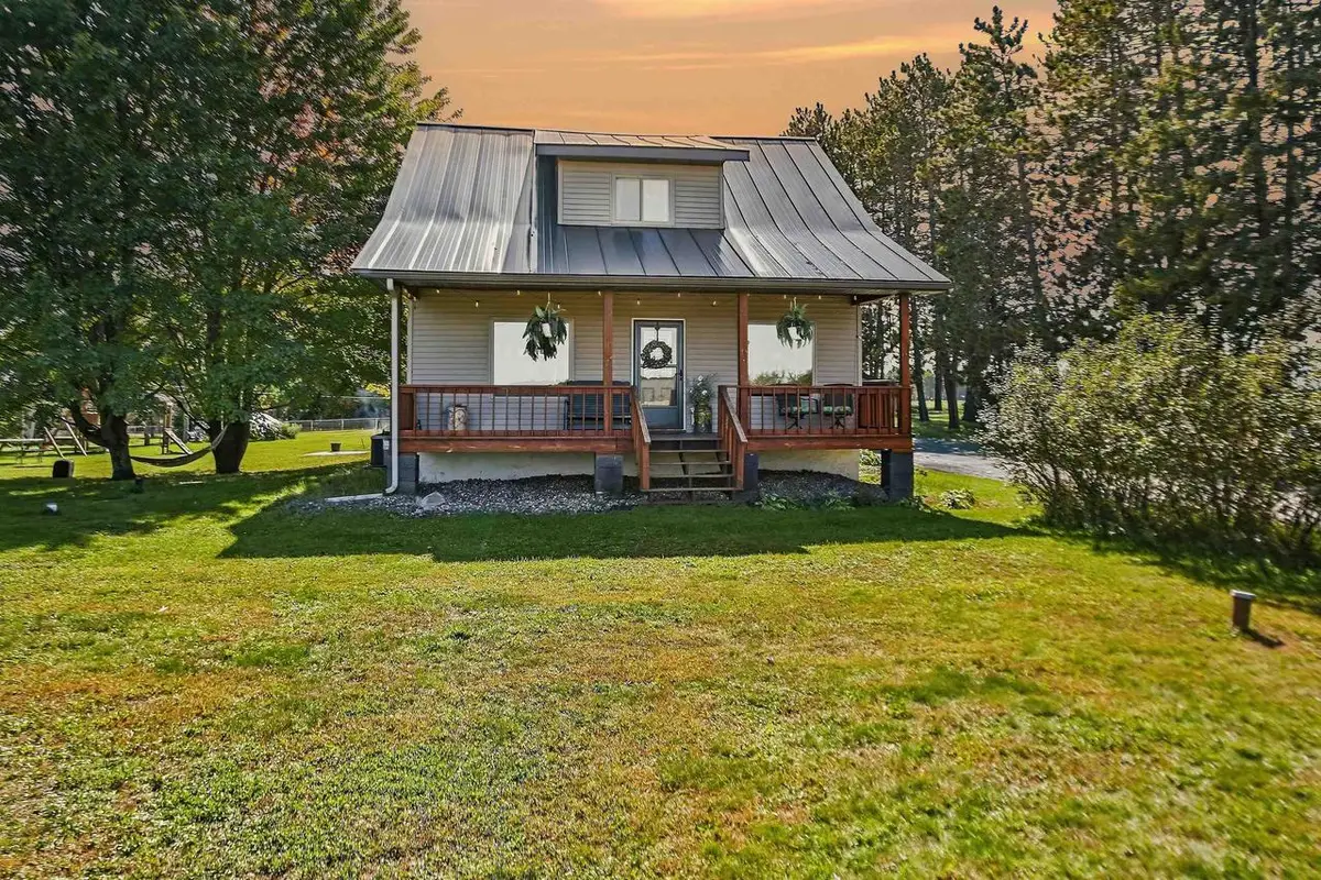 163901 TOWNLINE ROAD, Wausau, WI 54403 - #1