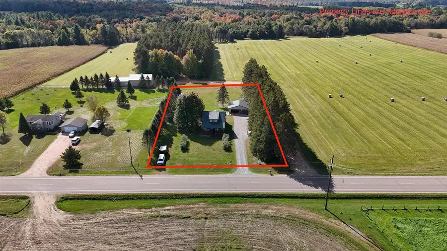 163901 TOWNLINE ROAD, Wausau, WI 54403 - #3