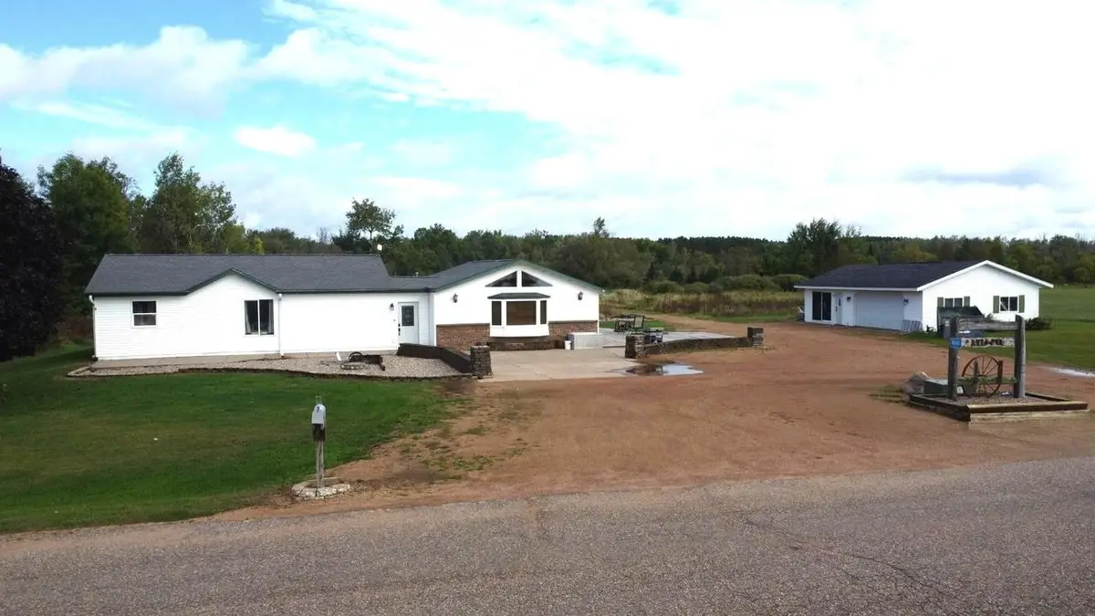 10740 W 1ST AVENUE, Antigo, WI 54409 - #1