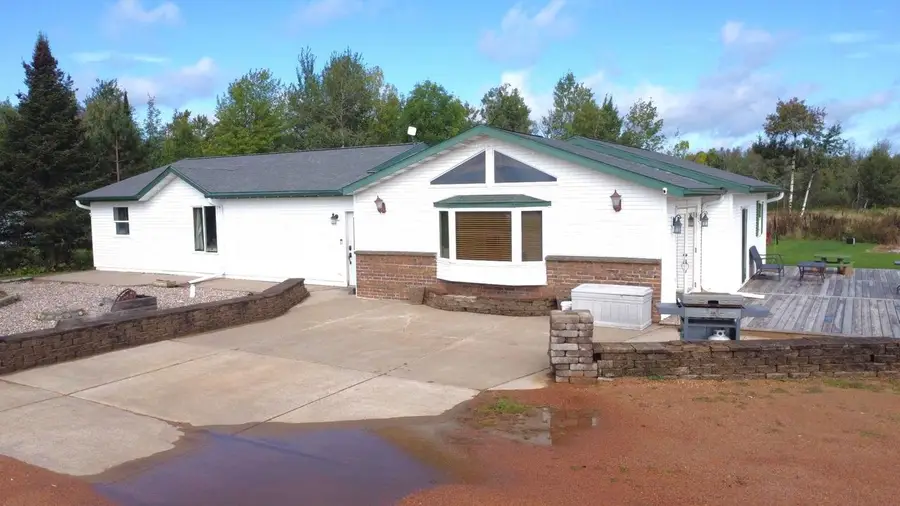 10740 W 1ST AVENUE, Antigo, WI 54409 - #2