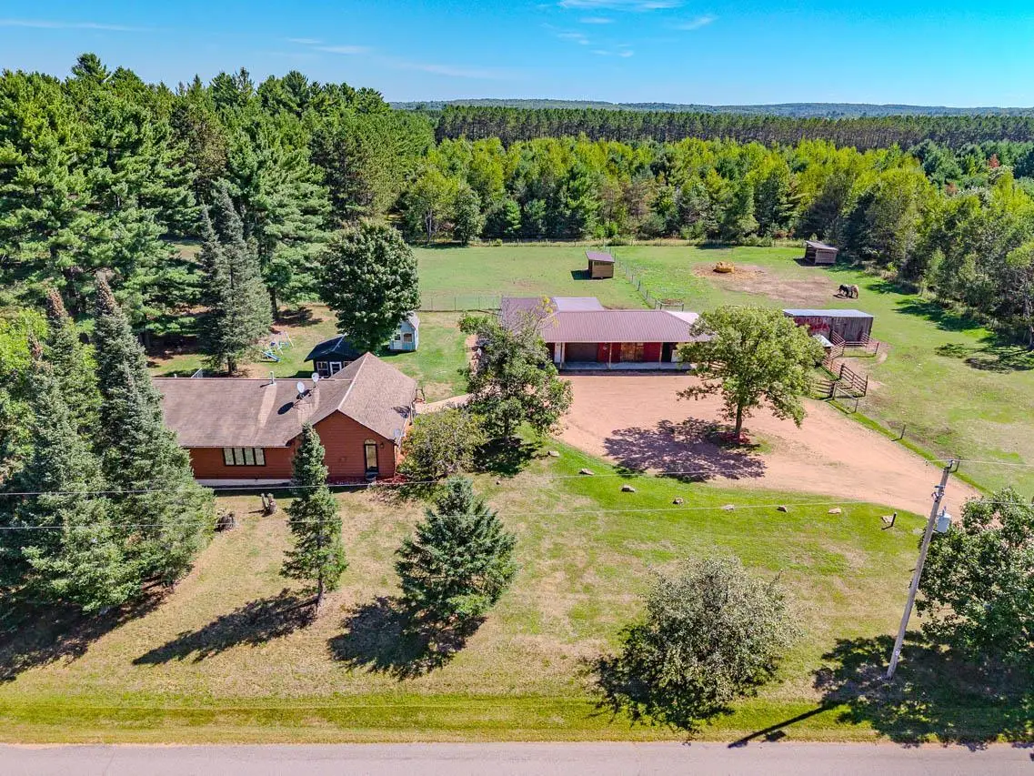 11285 N 12TH AVENUE, Merrill, WI 54452 - #1