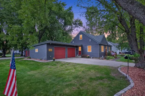 1830 CAREY STREET, Wisconsin Rapids, WI 54495