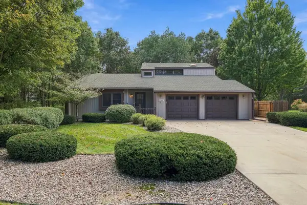 2207 PLOVER SPRINGS DRIVE, Plover, WI 54467