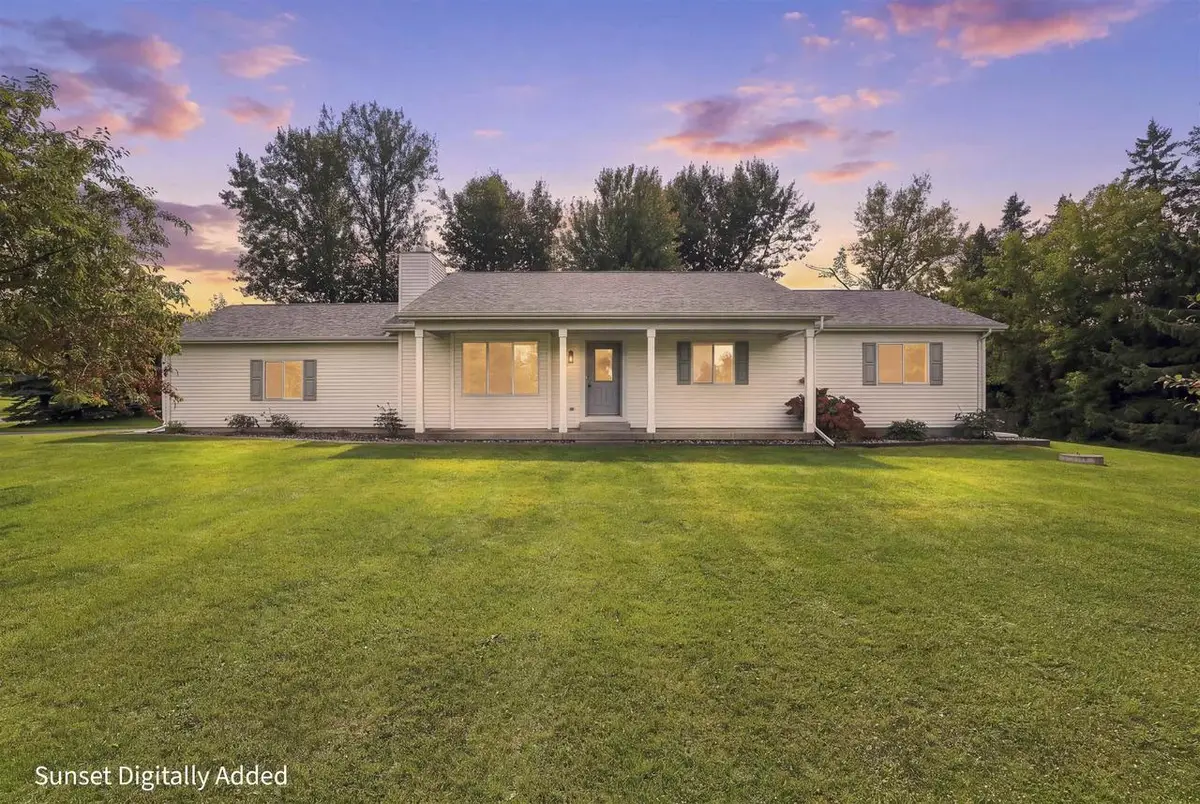 927 BAY VIEW DRIVE, Mosinee, WI 54455 - #1