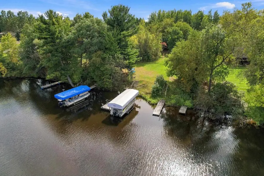 927 BAY VIEW DRIVE, Mosinee, WI 54455 - #3