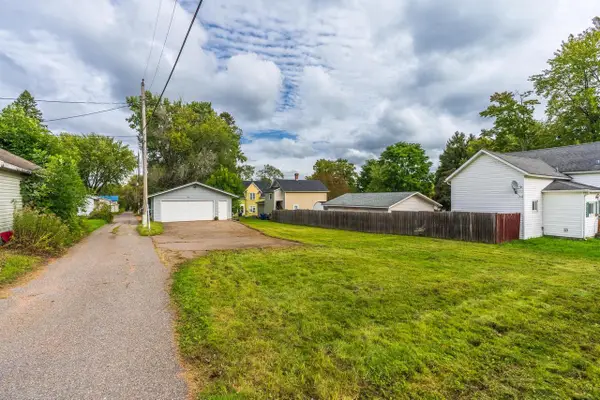 506 ELM STREET #GARAGE Vacant, Wausau, WI 54401