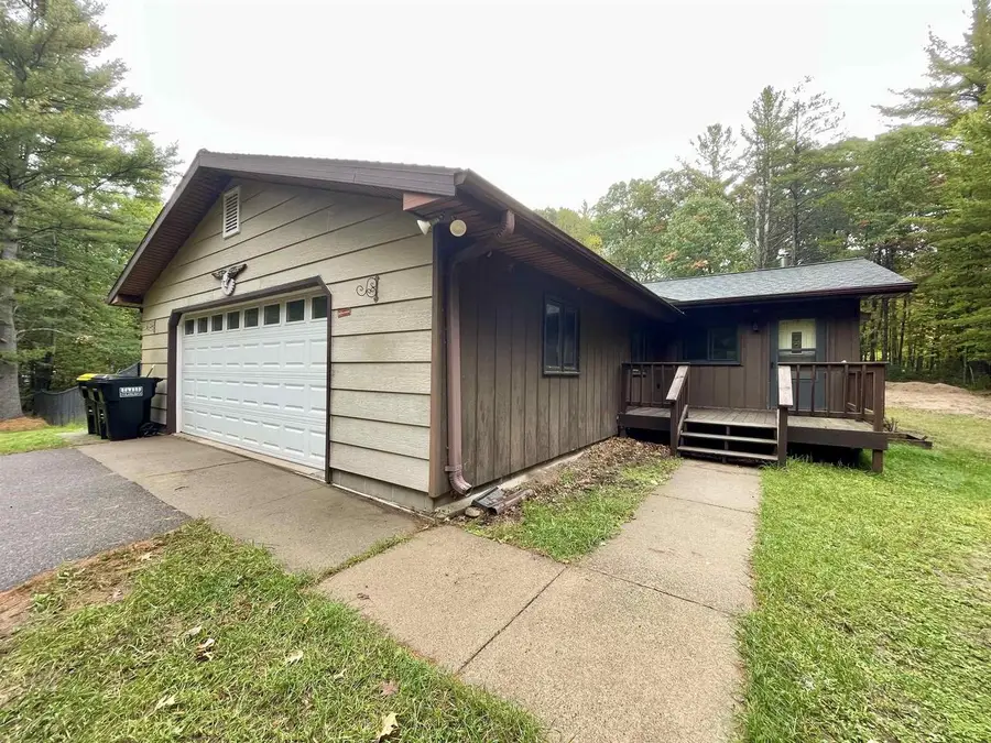 5636 RIVERVIEW DRIVE, Rhinelander, WI 54501 - #3