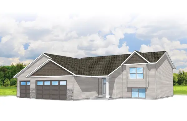 239 EVELYN COURT #Lot 60, Stevens Point, WI 54481