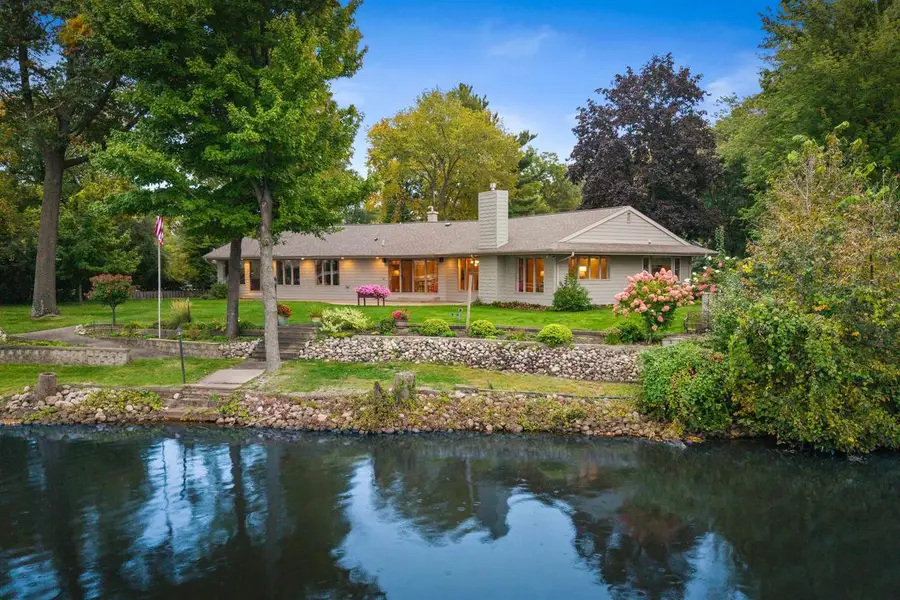 1620 RIVERWOOD LANE, Wisconsin Rapids, WI 54494 - #3