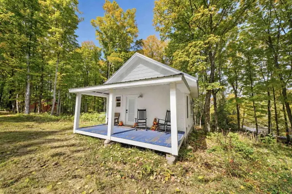N5491 STATE HIGHWAY 17, Gleason, WI 54435