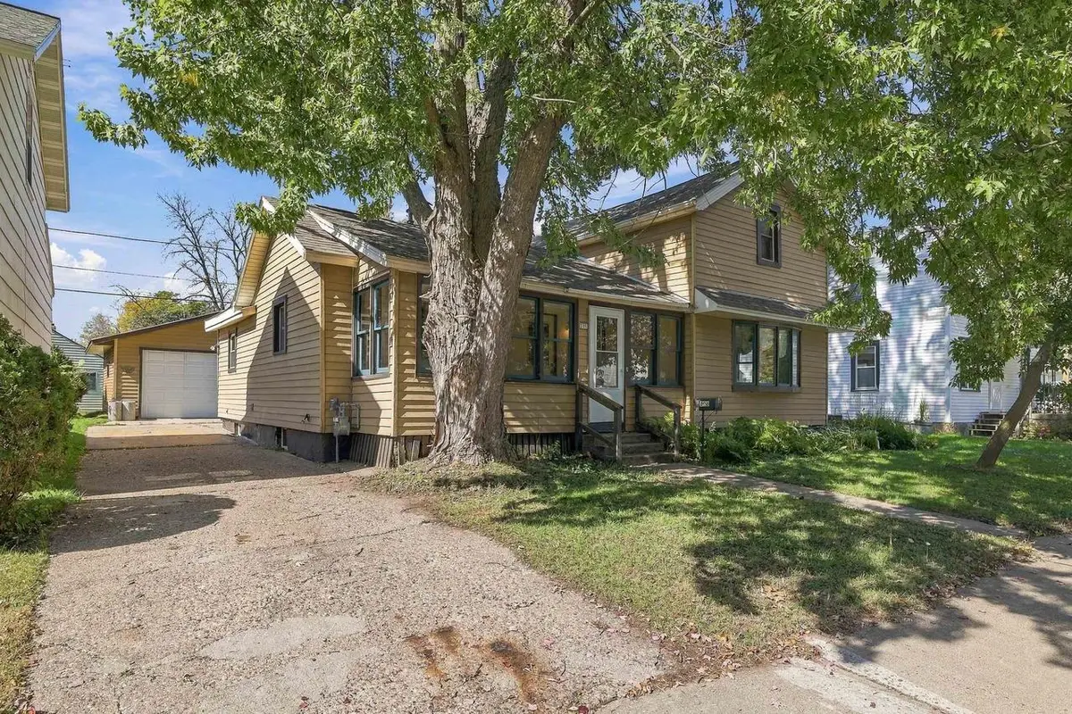 308 SECOND STREET, Stevens Point, WI 54481 - #1