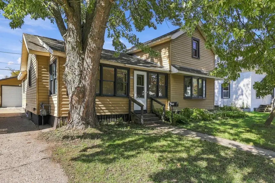 308 SECOND STREET, Stevens Point, WI 54481 - #2