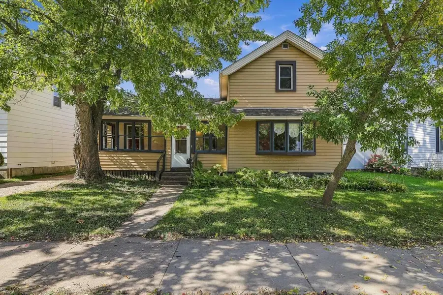 308 SECOND STREET, Stevens Point, WI 54481 - #3