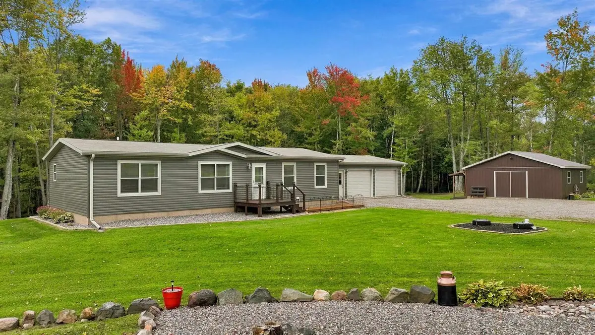 W5084 COUNTY ROAD O, Medford, WI 54451 - #1