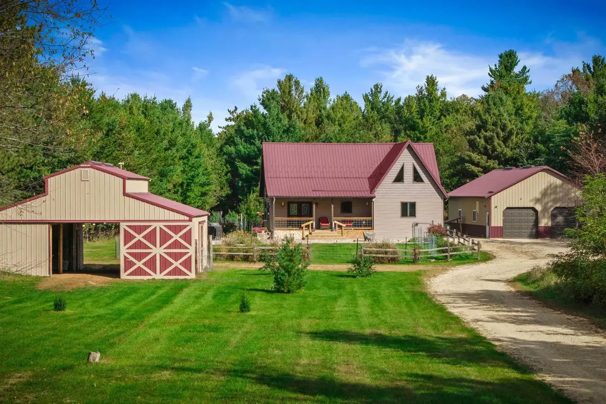 10431 GRANT STREET, Wisconsin Rapids, WI 54494 - #1