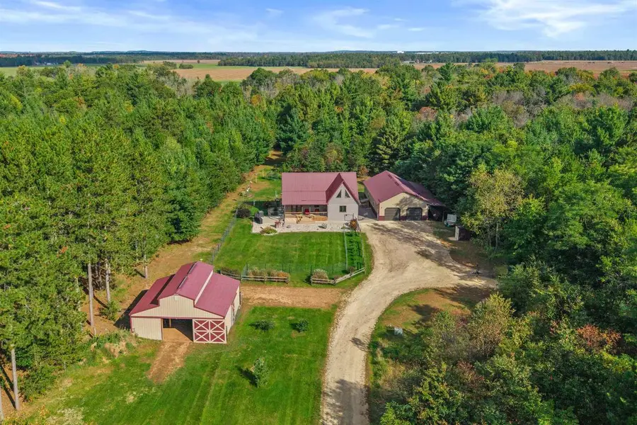 10431 GRANT STREET, Wisconsin Rapids, WI 54494 - #2