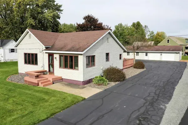 604 N SECOND STREET, Medford, WI 54451