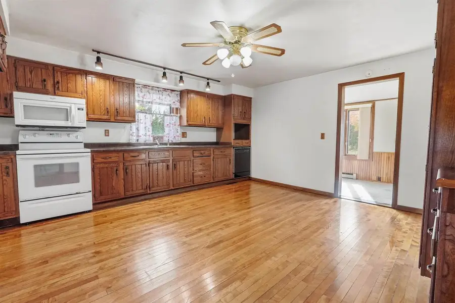 604 N SECOND STREET, Medford, WI 54451 - #2