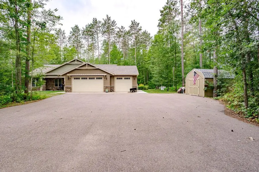 148427 SMORE LANE, Mosinee, WI 54455 - #2