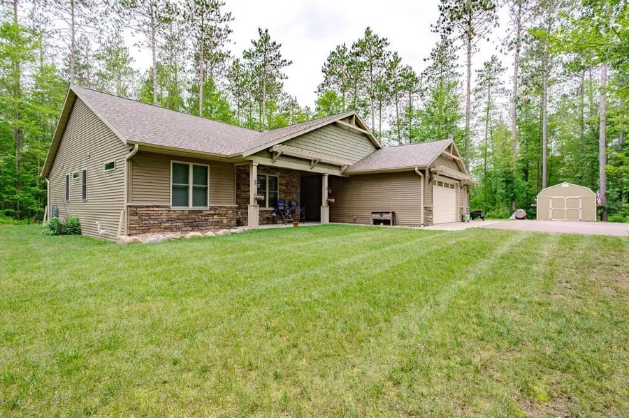 148427 SMORE LANE, Mosinee, WI 54455 - #3