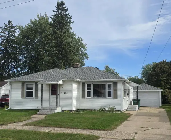 141 13TH STREET SOUTH, Wisconsin Rapids, WI 54494