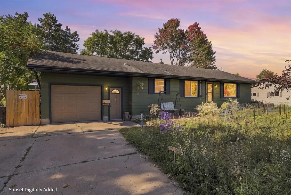 3617 ROBERT STREET, Stevens Point, WI 54481 - #1