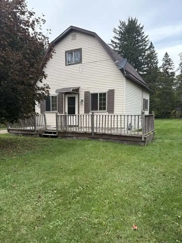434 FREIBURGER AVENUE, Antigo, WI 54409