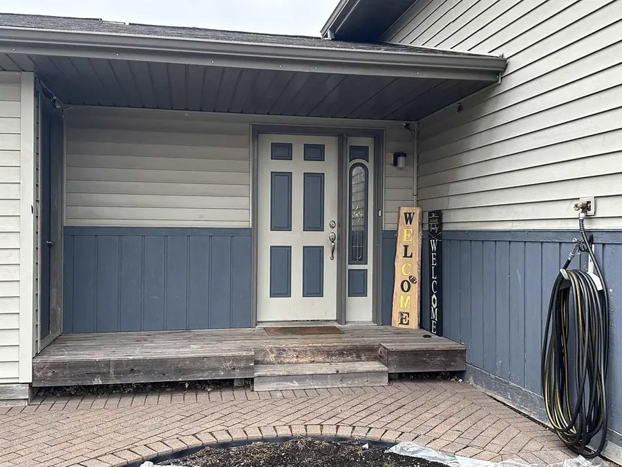 3731 MILL AVENUE, Wisconsin Rapids, WI 54494 - #2