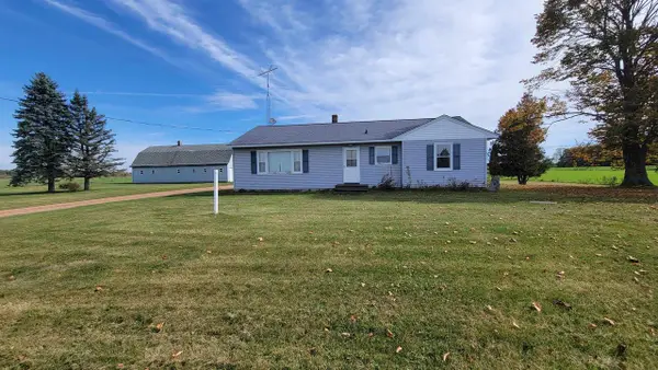 N3521 ACKLEY ROAD, Antigo, WI 54409