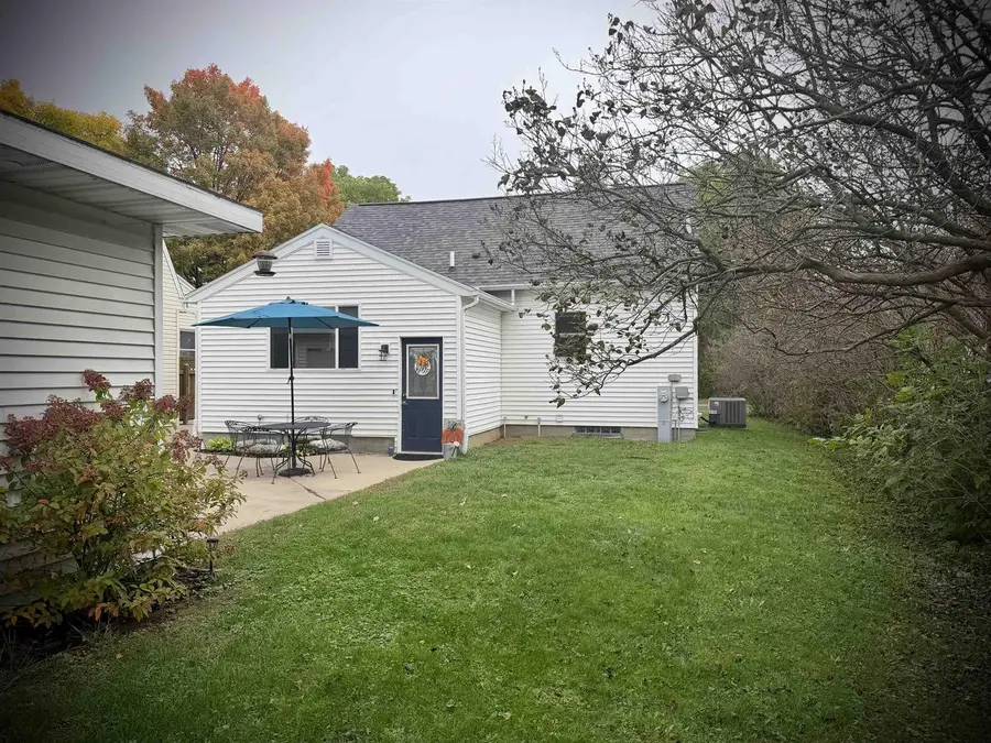 1008 N 5TH AVENUE, Wausau, WI 54401 - #2